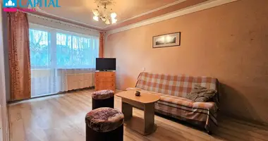 1 room apartment in Kaunas, Lithuania