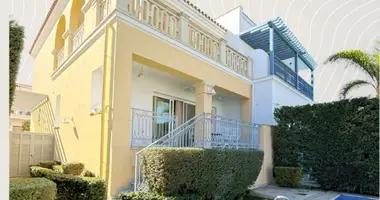 Haus 3 Schlafzimmer in Limassol, Zypern