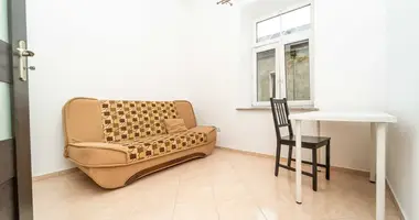 2 room apartment in Krakow, Poland