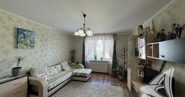 Apartamento 2 habitaciones en Muchaviecki sielski Saviet, Belarús