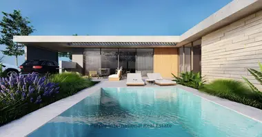 Bungalow 3 bedrooms in Peyia, Cyprus