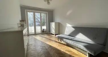 2 room apartment in Lodz, Poland