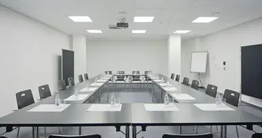 Conference hall 69 m² in Minsk, Belarus