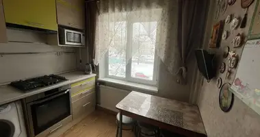 Apartamento 2 habitaciones en okrug Polyustrovo, Rusia