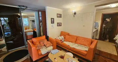 Appartement 2 chambres dans Budva, Monténégro