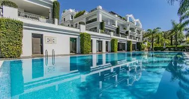 Appartement 5 chambres dans Estepona, Espagne