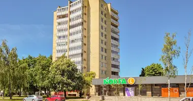 3 room apartment in Panevėžys, Lithuania