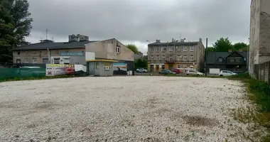 Parcela en Lodz, Polonia