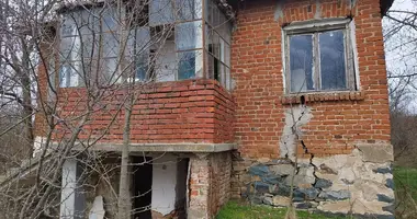 Apartamento 3 habitaciones en Yambol, Bulgaria