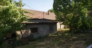 Dom 5 pokojów w Szabadbattyan, Węgry