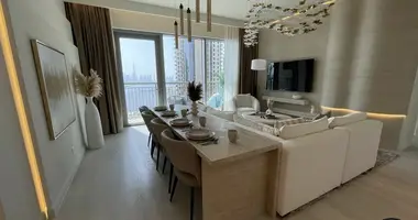 2 room apartment in Dubai, UAE