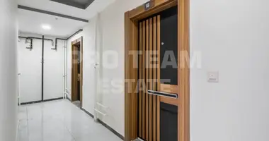 Apartamento 2 habitaciones en Aksu, Turquía