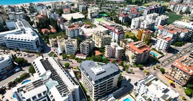 Appartement 2 chambres dans Région méditerranéenne, Turquie