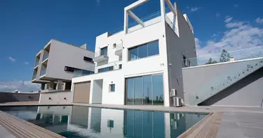 Casa 6 habitaciones en Limassol, Chipre