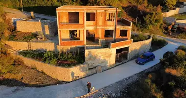 Dom 4 pokoi w Budva Municipality, Czarnogóra
