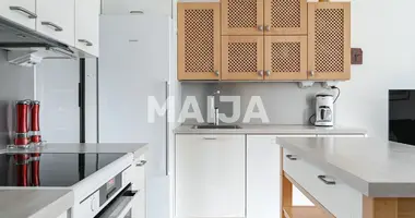 Wohnung 4 zimmer in Porvoo sub region, Finnland