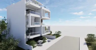 1 bedroom apartment in Larnaca, Cyprus
