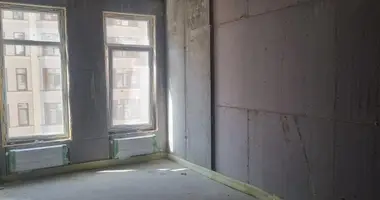 1 room apartment in Odesa, Ukraine