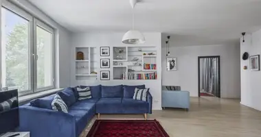 Nieruchomości komercyjne 106 m² w Warszawa, Polska