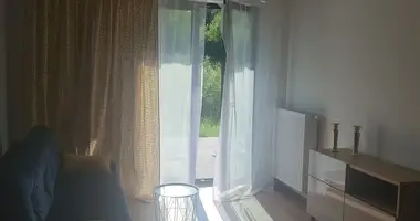 2 room apartment in Krakow, Poland