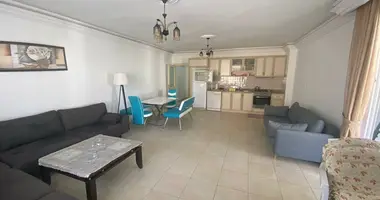 Wohnung 3 Zimmer in Alanya, Türkei