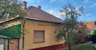 Casa 2 habitaciones en Mindszent, Hungría