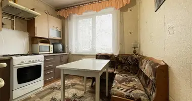 3 room apartment in Barysaw, Belarus