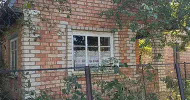 2 room house in Blonski sielski Saviet, Belarus