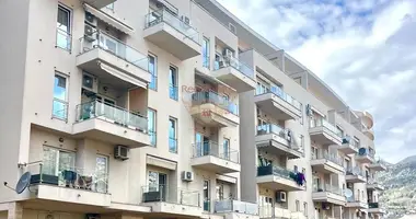 Apartamento 2 habitaciones en Montenegro