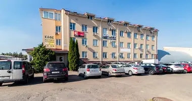 Nieruchomości komercyjne 295 m² w Mińsk, Białoruś