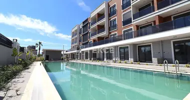 Appartement 1 chambre dans Aksu, Turquie
