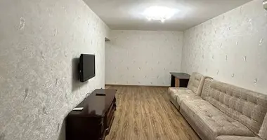 Квартира 1 комната в Ташкент, Узбекистан