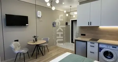 Apartment in Nizhny Novgorod, Russia
