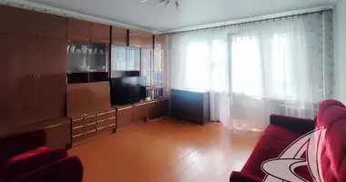 Apartamento 3 habitaciones en Kamyanyets, Bielorrusia