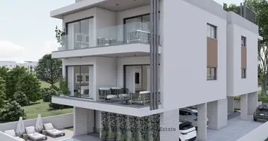 2 bedroom apartment in Paphos Municipality, Cyprus