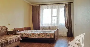 Apartamento 1 habitación en Brest, Bielorrusia