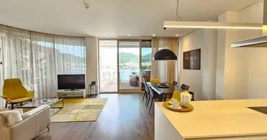 Apartamento 2 habitaciones en Budva, Montenegro