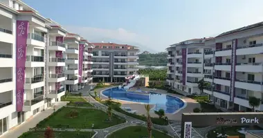 2 bedroom apartment in Kestel, Turkey