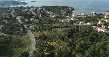 Plot of land in Opcina Sukosan, Croatia