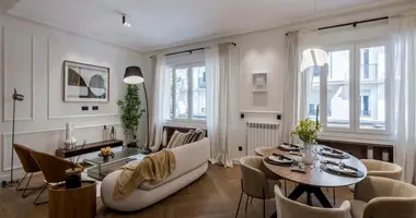 Appartement 2 chambres dans Madrid, Espagne