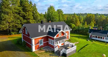 Haus 4 Zimmer in Oulun seutukunta, Finnland