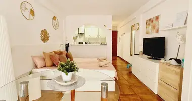 Wohnung 1 Schlafzimmer in Fuengirola, Spanien