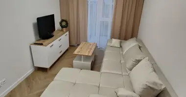 Apartamento 2 habitaciones en Danzig, Polonia