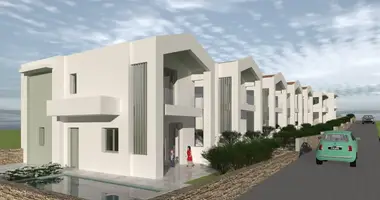 Apartamento 4 habitaciones en Polychrono, Grecia