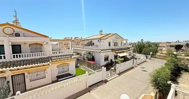 Maison de ville 3 chambres dans Orihuela, Espagne