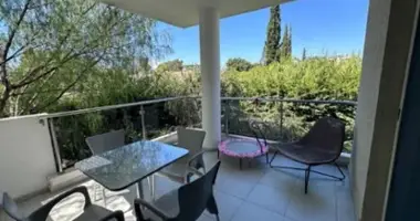Nieruchomości komercyjne 690 m² w Jermasoja, Cypr