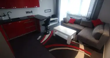 2 room apartment in Krakow, Poland