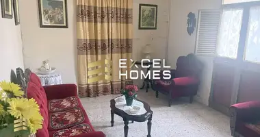 3 bedroom townthouse in Żejtun, Malta