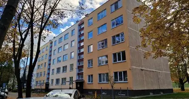 4 room apartment in Alytus, Lithuania