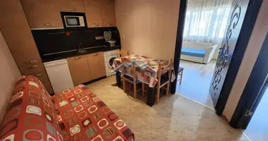 Apartamento 1 habitacion en Sunny Beach Resort, Bulgaria